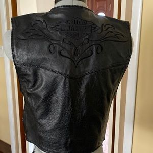 Harley Davidson
